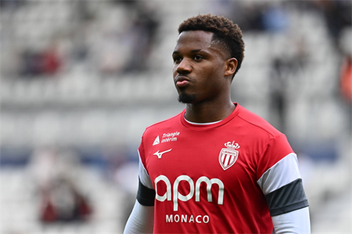 Barcelona loanee Ansu Fati hoping for Monaco stay
