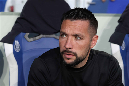 Rosenior replacement sends clear message to Chelsea board: I am really happy to be here!