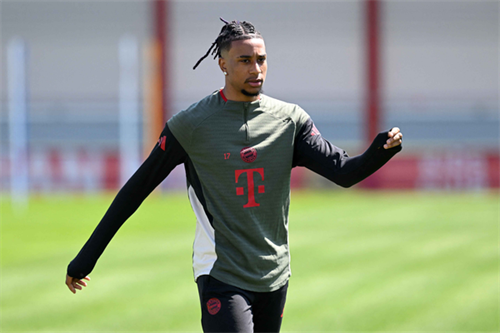 Bayern Munich chief makes clear Olise plans