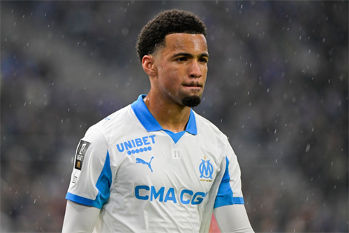 Arsenal sensation Ethan Nwaneri ‘no longer a solution’ for Marseille boss Habib Beye