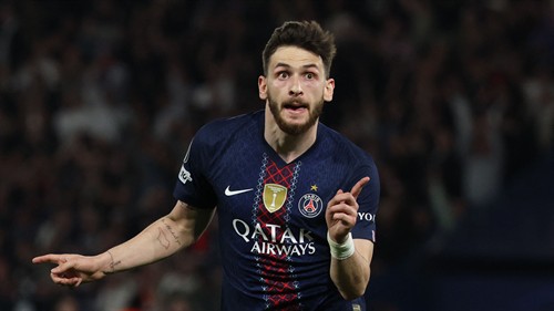 EPL, take note: PSG & Bayern's flying forwards are the future