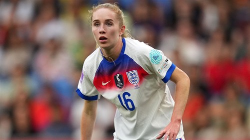 Kearns explains how Villa doctor saved her life amid miscarriage