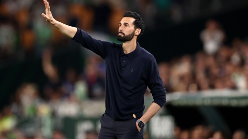 Messi to lose his mentor? Real 'make contact' with Argentina boss Scaloni