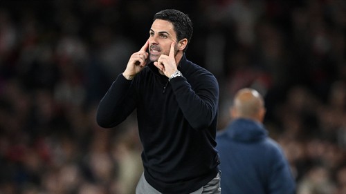 EPL, take note: PSG & Bayern's flying forwards are the future