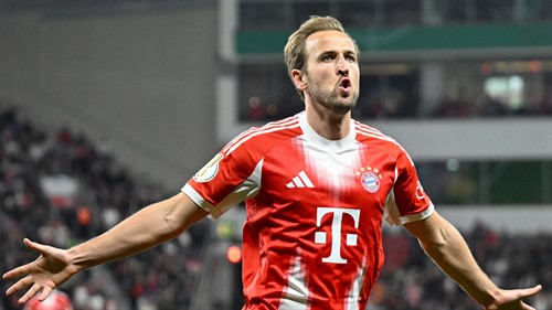 Bayern chief gives Kane contract update & confirms Olise transfer stance