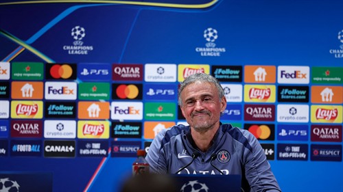 PSG manager hails Kompany and Bayern