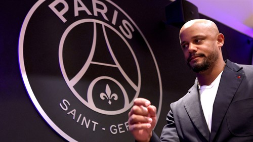 Guardiola's brief moment in the spotlight quickly faded, and Kompany avoided a harsh judgment