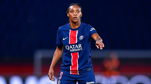 USWNT icon Dunn reflects on paving the way for those after her