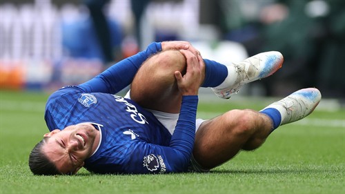 'Emotional' Grealish delivers update on his recovery from surgery