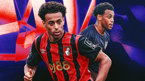 ‘A better player, a better person’ - Inside USMNT star Tyler Adams’ evolution since the 2022 World Cup with 2026 approaching