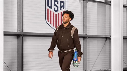 ‘A better player, a better person’ - Inside USMNT star Tyler Adams’ evolution since the 2022 World Cup with 2026 approaching