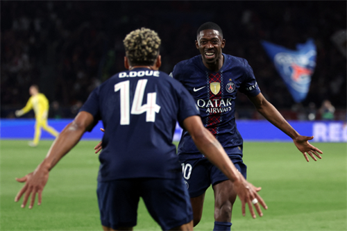 PSG 5-4 Bayern Munich: PSG edge past Bayern in record breaking Champions League semi-final first leg classic