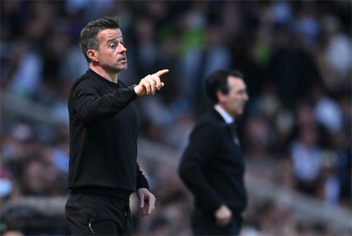 Chelsea sporting directors agree to name Marco Silva among top candidates