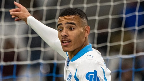 Marseille set Greenwood price tag amid Juventus transfer interest