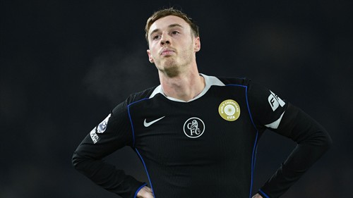PL icon tells Palmer to leave 'toxic' Chelsea amid Man Utd links