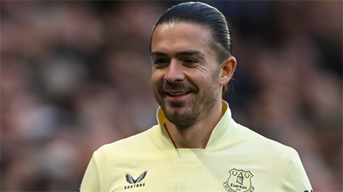'Emotional' Grealish delivers update on his recovery from surgery