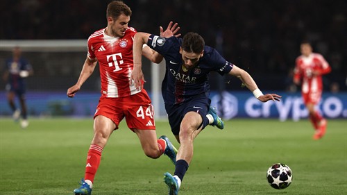 Guardiola's brief moment in the spotlight quickly faded, and Kompany avoided a harsh judgment