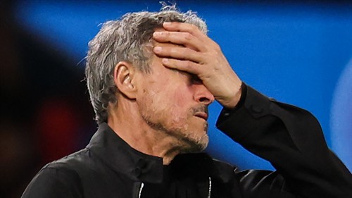 “Not on Bayern’s level”: Is he PSG’s weak link?