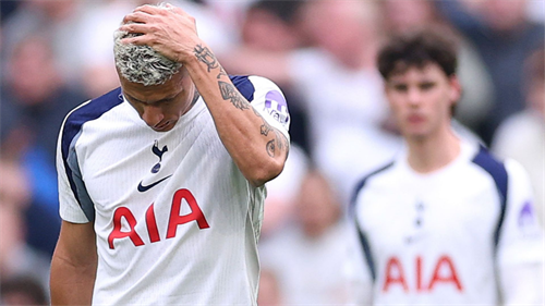 Two more wins? Spurs set points total target for PL survival