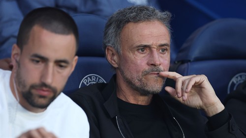 THAT is football! Kvaratskhelia & Dembele run Bayern ragged