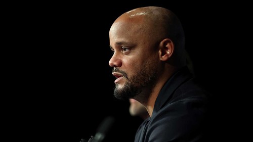 Bayern at a disadvantage against PSG? Here's why Kompany is wrong