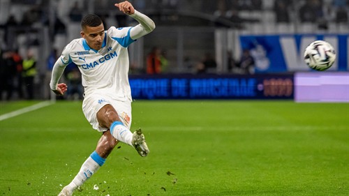 Marseille set Greenwood price tag amid Juventus transfer interest