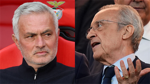 Mourinho responds to Real Madrid return reports
