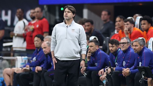The Rondo: Is there a reality where Pochettino stays?