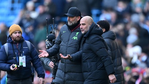 The Rondo: Is there a reality where Pochettino stays?