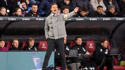 Premier League club announces departure of manager