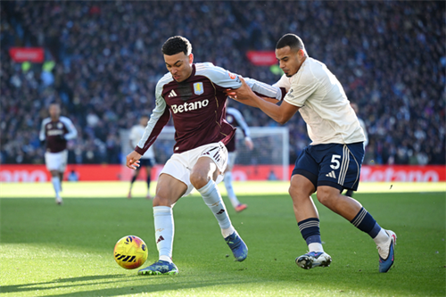 Aston Villa and Nottingham Forest clash set to revive European glory days