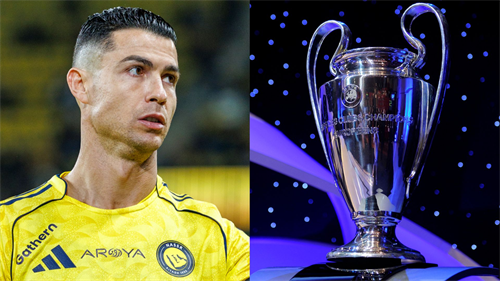 ‘Three things’ that mean Ronaldo could still star in UCL