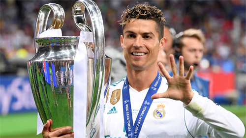 ‘Three things’ that mean Ronaldo could still star in UCL