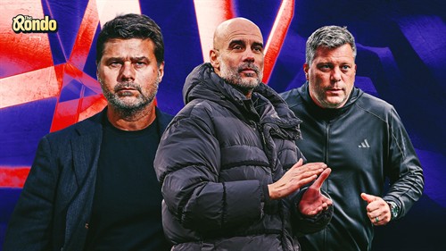 The Rondo: Is there a reality where Pochettino stays?