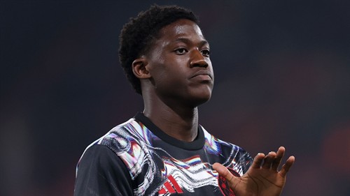 Official: Man Utd announce mega new Mainoo deal