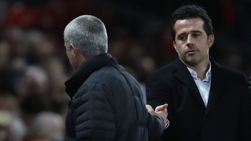 Benfica raid PL for Mourinho heir & deal blow to Chelsea hunt