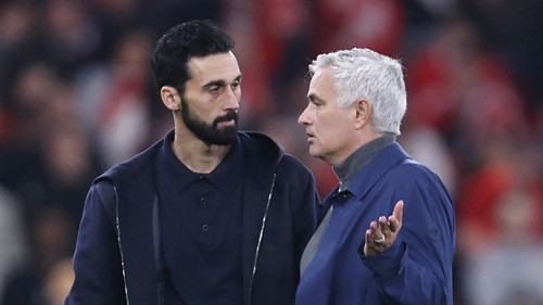 La Liga president gives verdict on Mourinho's potential Real Madrid return
