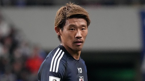 Leeds eye Japan international who played in UCL quarter-final loss to Arsenal