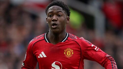 Official: Man Utd announce mega new Mainoo deal