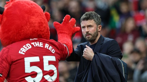 In-demand PL manager to rival Carrick for Man Utd job