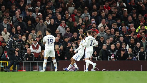 Leeds eye Japan international who played in UCL quarter-final loss to Arsenal