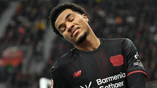 Leaving after just a year? A record transfer as a symbol of Bayer's problems