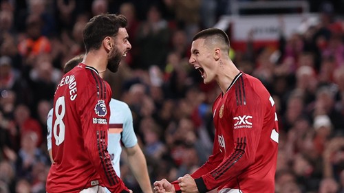 Evolution of Fernandes! How Man Utd captain mastered set-pieces
