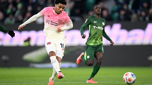 Leaving after just a year? A record transfer as a symbol of Bayer's problems