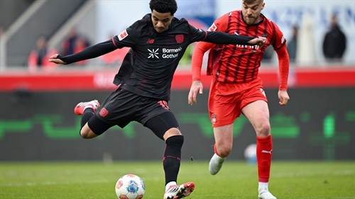 Leaving after just a year? A record transfer as a symbol of Bayer's problems