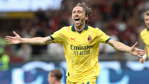 New contract or retire? Modric future prediction after injury