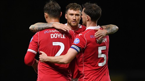 Will Wrexham check other results? Stance in play-off chase
