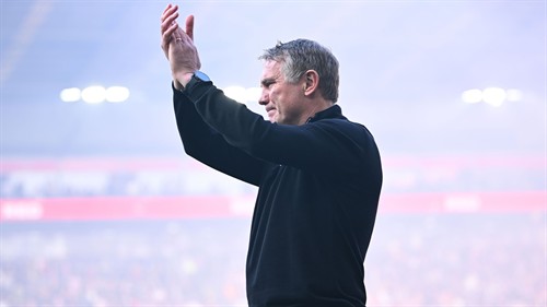 Will Wrexham check other results? Stance in play-off chase