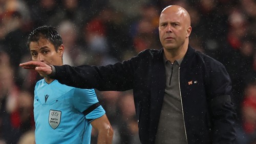 'I've been told' - Hamann claims inside knowledge on Slot's future