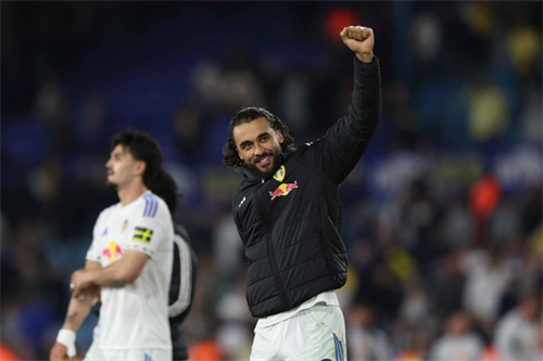 Dominic Calvert-Lewin insists Leeds'